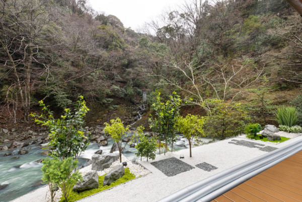 塔之澤一之湯本館（圖片來源︰塔之澤一之湯本館官網）