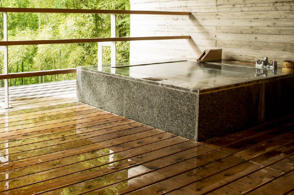 金乃竹 塔ノ澤（圖片來源︰金乃竹 塔ノ澤官網）