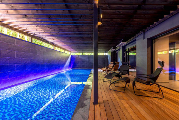 金乃竹 塔ノ澤（圖片來源︰金乃竹 塔ノ澤官網）