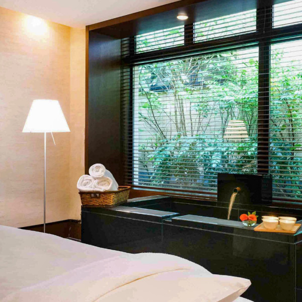 凱悅箱根溫泉度假村及水療中心（圖片來源︰FB@Hyatt Regency Hakone Resort and Spa）