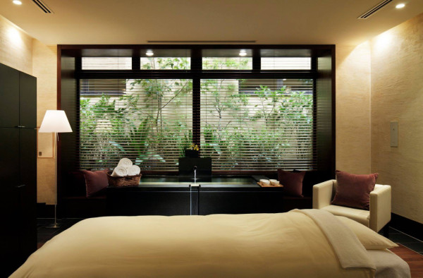 凱悅箱根溫泉度假村及水療中心（圖片來源︰FB@Hyatt Regency Hakone Resort and Spa）