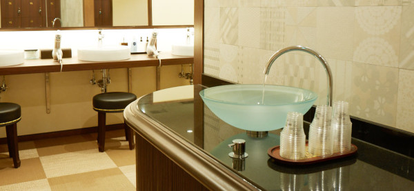 小田急山之酒店（圖片來源︰小田急山之酒店官網）