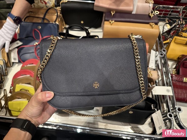 一連六日 Tory Burch 減價
