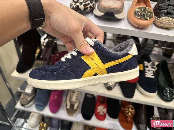 一連六日 Tory Burch 減價