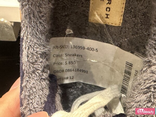 一連六日 Tory Burch 減價