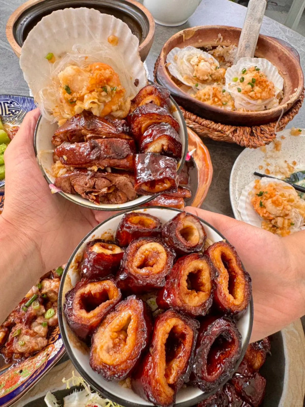 常來小聚(圖片來源:小紅書@常來小聚) 常來小聚(圖片來源:小紅書@常來小聚)