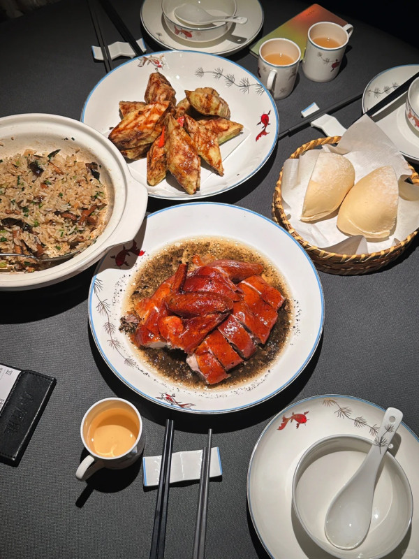 小炳勝(圖片來源:小紅書@披薩心腸) 小炳勝(圖片來源:小紅書@披薩心腸)