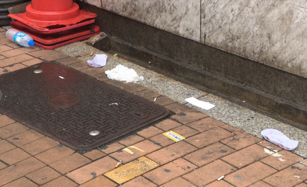 十一黃金周｜中國遊客長假期外遊首選日本 爆買各類產品 在日旅客：買日本貨品質保證！ 