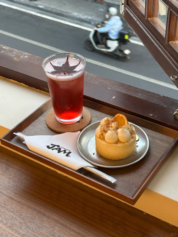 (圖片來源:小紅書@橋本璇子) (圖片來源:小紅書@橋本璇子)