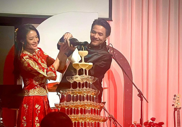 舒淇成都搭飛機返港狀態跌watt？包到冚仍難掩倦容 網友全憑一個特徵認出 