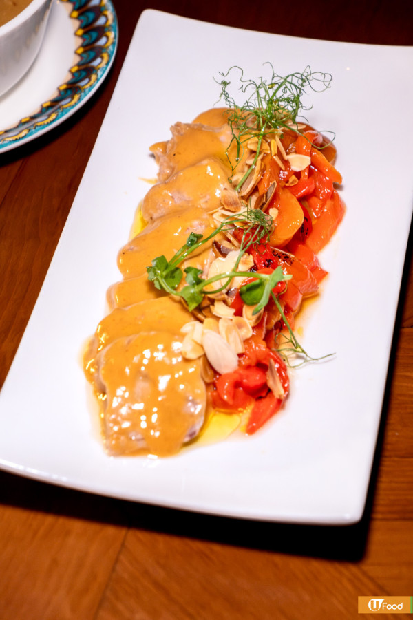 荔枝角D2 Place餐廳｜逾20間推介必食30吋巨型pizza、手工意粉、極品脆皮糯米雞