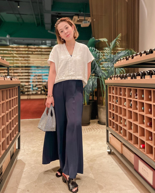 前港姐冠軍著比堅尼歐遊！突然性感露肉派福利！ 