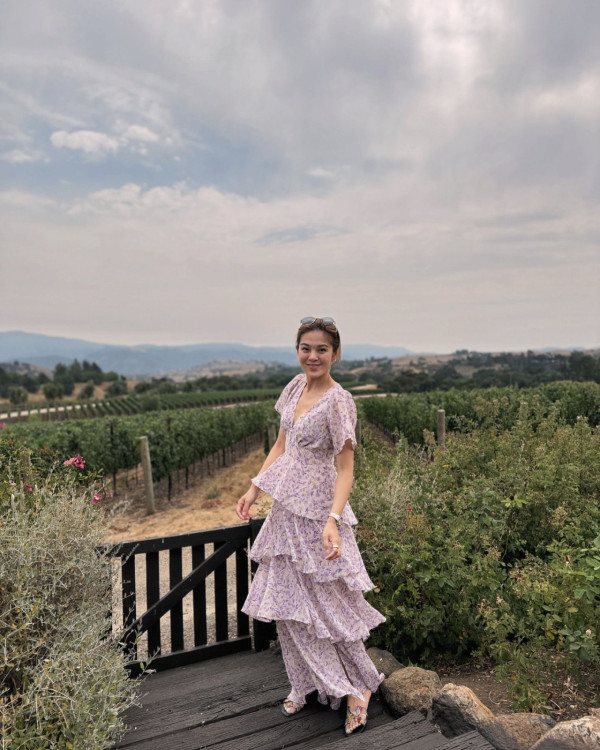 前港姐冠軍著比堅尼歐遊！突然性感露肉派福利！ 