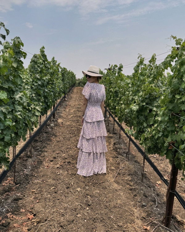 前港姐冠軍著比堅尼歐遊！突然性感露肉派福利！ 