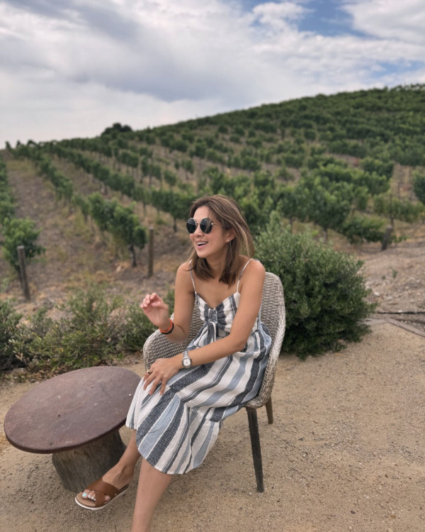 前港姐冠軍著比堅尼歐遊！突然性感露肉派福利！ 