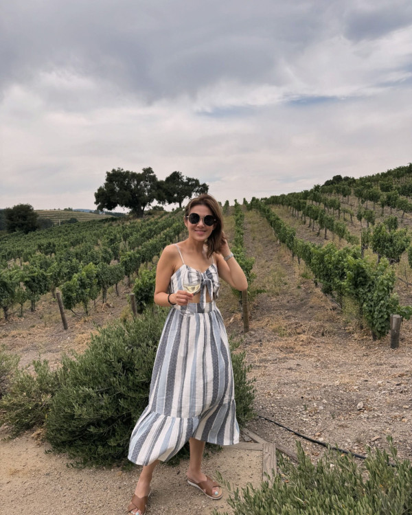 前港姐冠軍著比堅尼歐遊！突然性感露肉派福利！ 