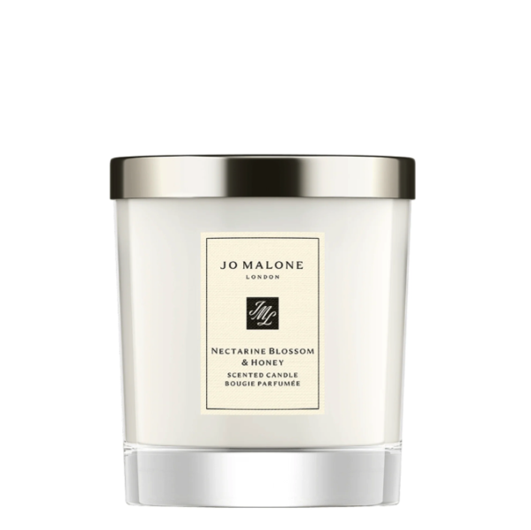 杏桃花與蜂蜜迷你工藝 蠟燭 原價 HKD 595 減至 HKD 417