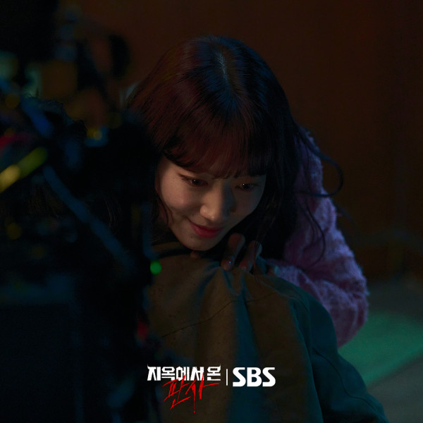 《來自地獄的法官》5大劇情看點!朴信惠黑化首演惡女/復仇爽劇/首播收視高開