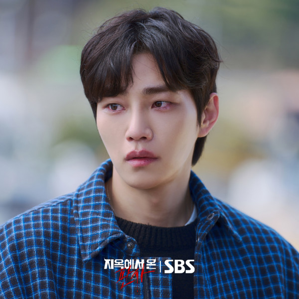 《來自地獄的法官》5大劇情看點!朴信惠黑化首演惡女/復仇爽劇/首播收視高開