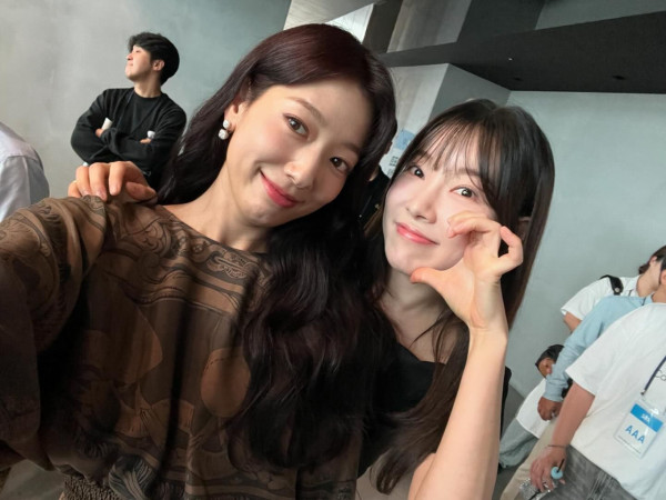 《來自地獄的法官》5大劇情看點!朴信惠黑化首演惡女/復仇爽劇/首播收視高開