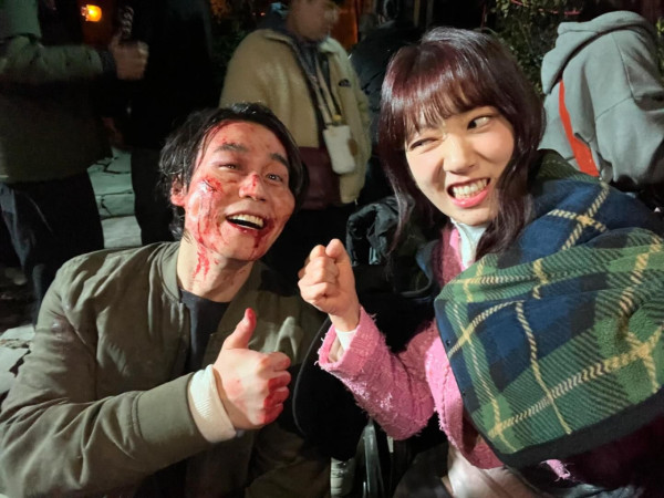 《來自地獄的法官》5大劇情看點!朴信惠黑化首演惡女/復仇爽劇/首播收視高開