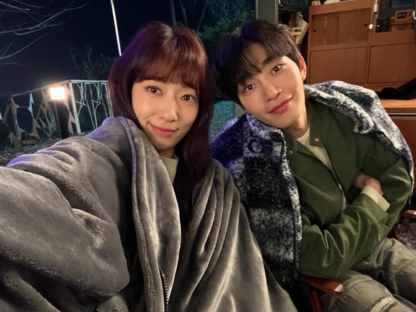 《來自地獄的法官》5大劇情看點!朴信惠黑化首演惡女/復仇爽劇/首播收視高開