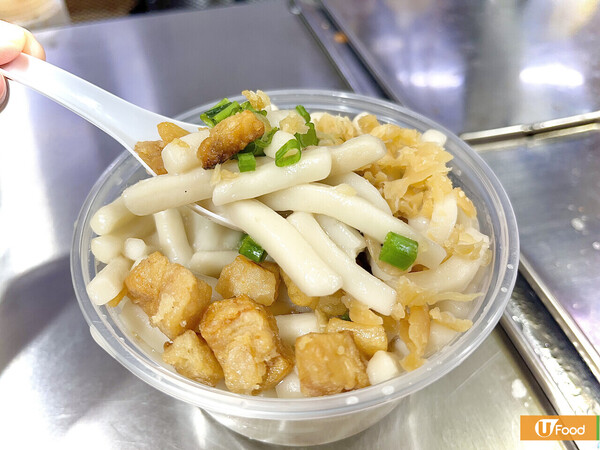 屯門宵夜美食推介｜必食足料煎餅果子/$8沙嗲汁串燒/24小時腸粉