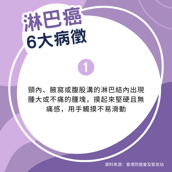 淋巴癌｜婚前摸到腫塊 婚後10日確診末期淋巴癌 28歲女化療半年奇蹟康復