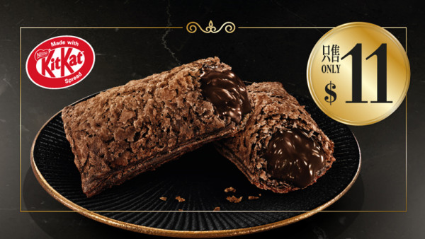 麥當勞The Signature Collection重磅回歸：芝士迷的美味盛宴