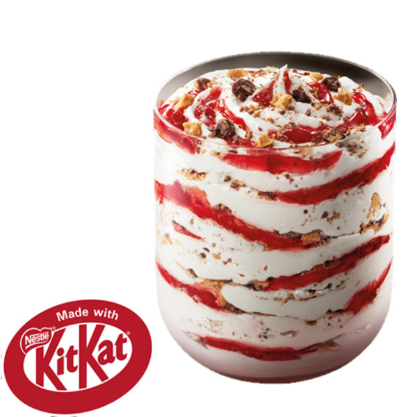 麥當勞The Signature Collection重磅回歸：芝士迷的美味盛宴