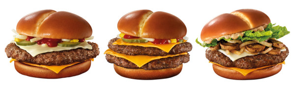 麥當勞The Signature Collection重磅回歸：芝士迷的美味盛宴