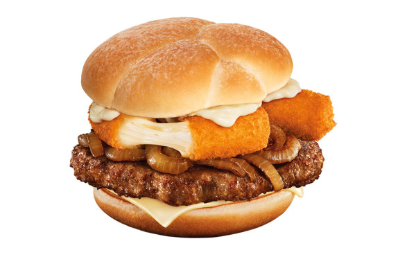 麥當勞The Signature Collection重磅回歸：芝士迷的美味盛宴