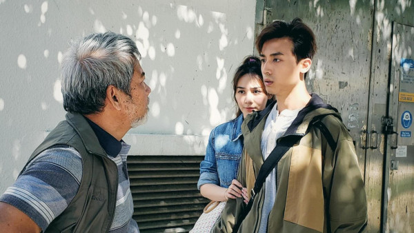 AK@MIRROR揚威海外！釜山影展獲頒年度新星 成唯一得獎香港代表 