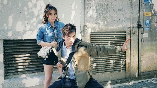 AK@MIRROR揚威海外！釜山影展獲頒年度新星 成唯一得獎香港代表 