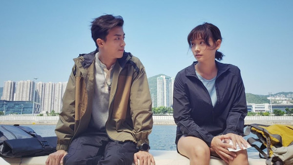 AK@MIRROR揚威海外！釜山影展獲頒年度新星 成唯一得獎香港代表 