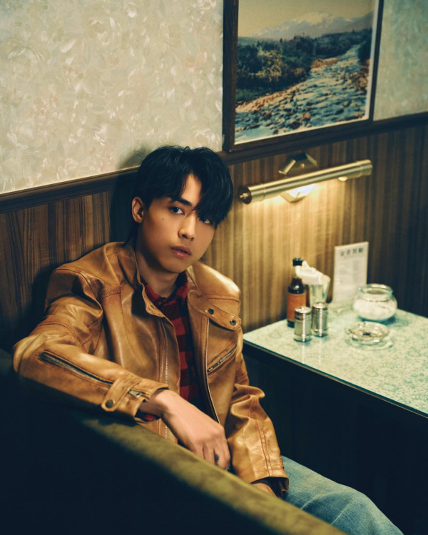 AK@MIRROR揚威海外！釜山影展獲頒年度新星 成唯一得獎香港代表 