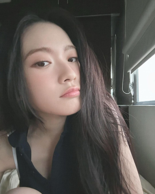 台灣瘋傳Costco氣質美女收銀員!網民以為明星拍節目 求分店地址!