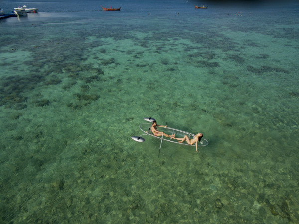 【飛女】2025年上半年 請假攻略遊泰國