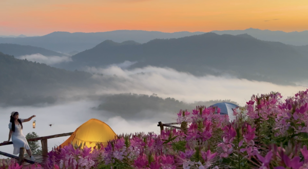 【飛女】2025年上半年 請假攻略遊泰國