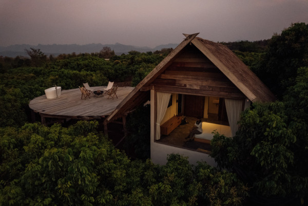 【飛女】2025年上半年 請假攻略遊泰國