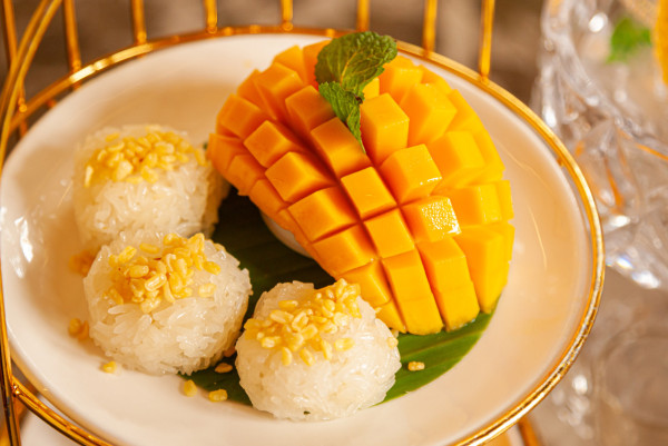 【飛女】2025年上半年 請假攻略遊泰國