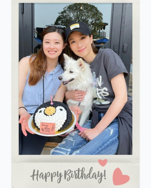 TVB花旦沖繩泳裝曬逆天長腿 玉背超吸睛!告別過往「肉肉身型」