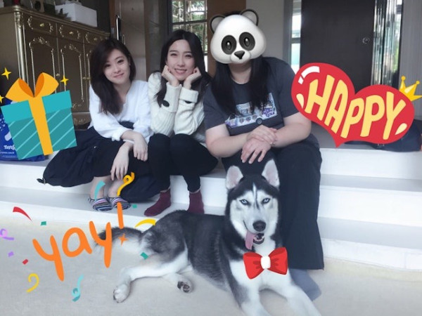 TVB花旦沖繩泳裝曬逆天長腿 玉背超吸睛!告別過往「肉肉身型」