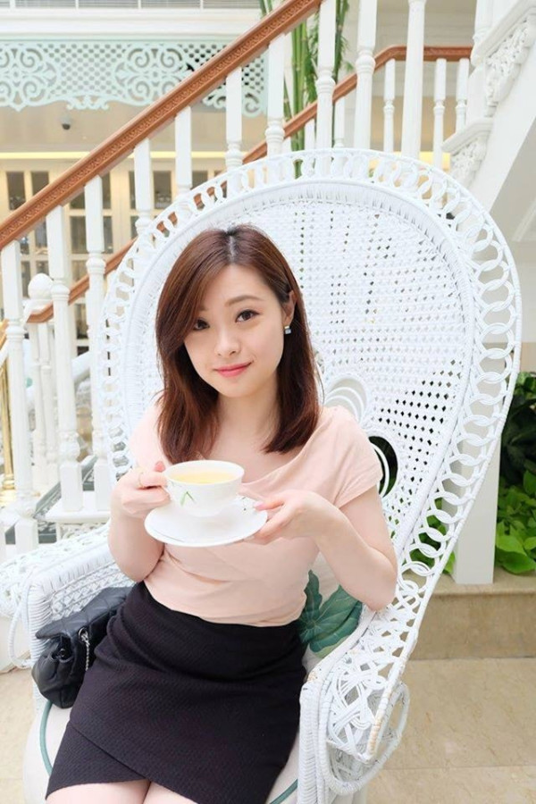 TVB花旦沖繩泳裝曬逆天長腿 玉背超吸睛!告別過往「肉肉身型」