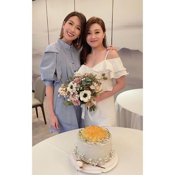 TVB花旦沖繩泳裝曬逆天長腿 玉背超吸睛!告別過往「肉肉身型」