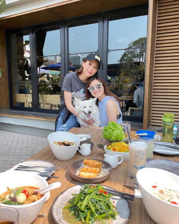 TVB花旦沖繩泳裝曬逆天長腿 玉背超吸睛!告別過往「肉肉身型」