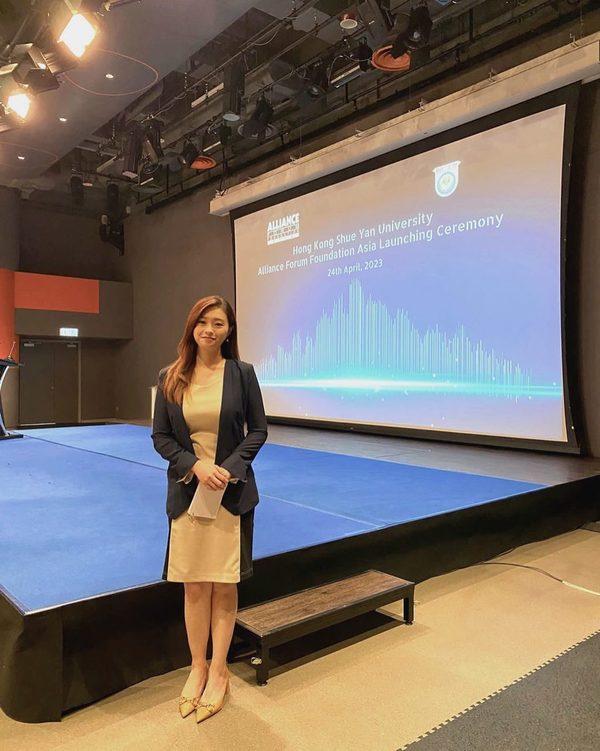 TVB花旦沖繩泳裝曬逆天長腿 玉背超吸睛!告別過往「肉肉身型」