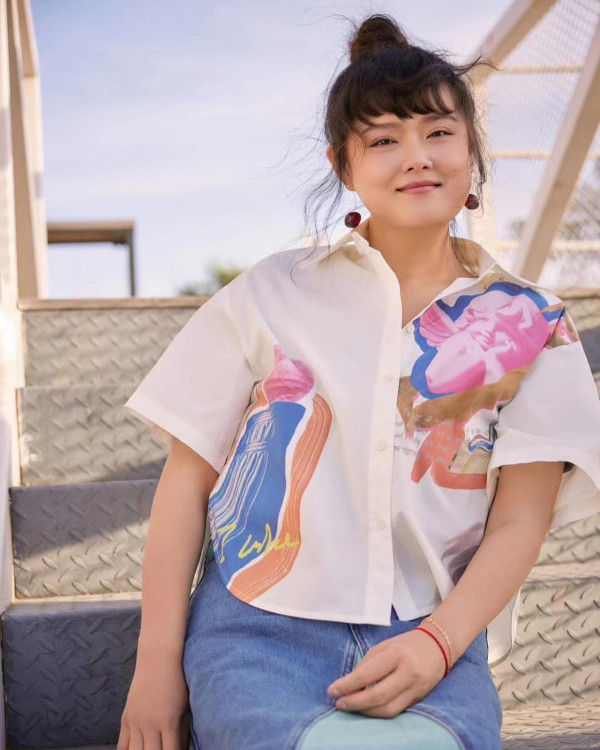 細細粒晒一年地獄式減肥成果!著泳衣身材傲人視覺震撼!