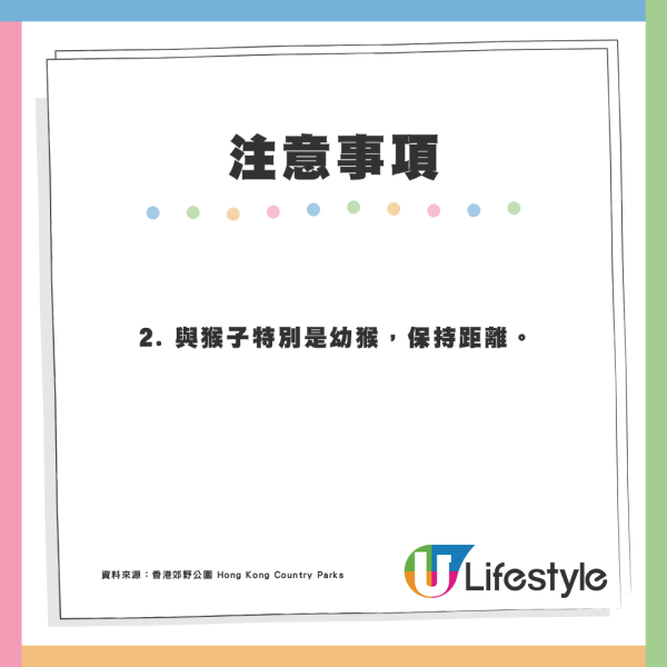 女遊客遭馬騮搶手袋！操普通話激動尖叫「把我的包還給我」聽罷秒扔落山