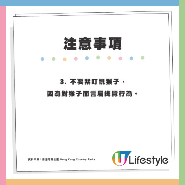 女遊客遭馬騮搶手袋！操普通話激動尖叫「把我的包還給我」聽罷秒扔落山